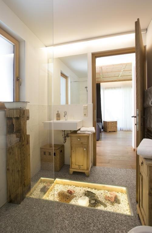Appartement Pichler Dobbiaco Bagian luar foto