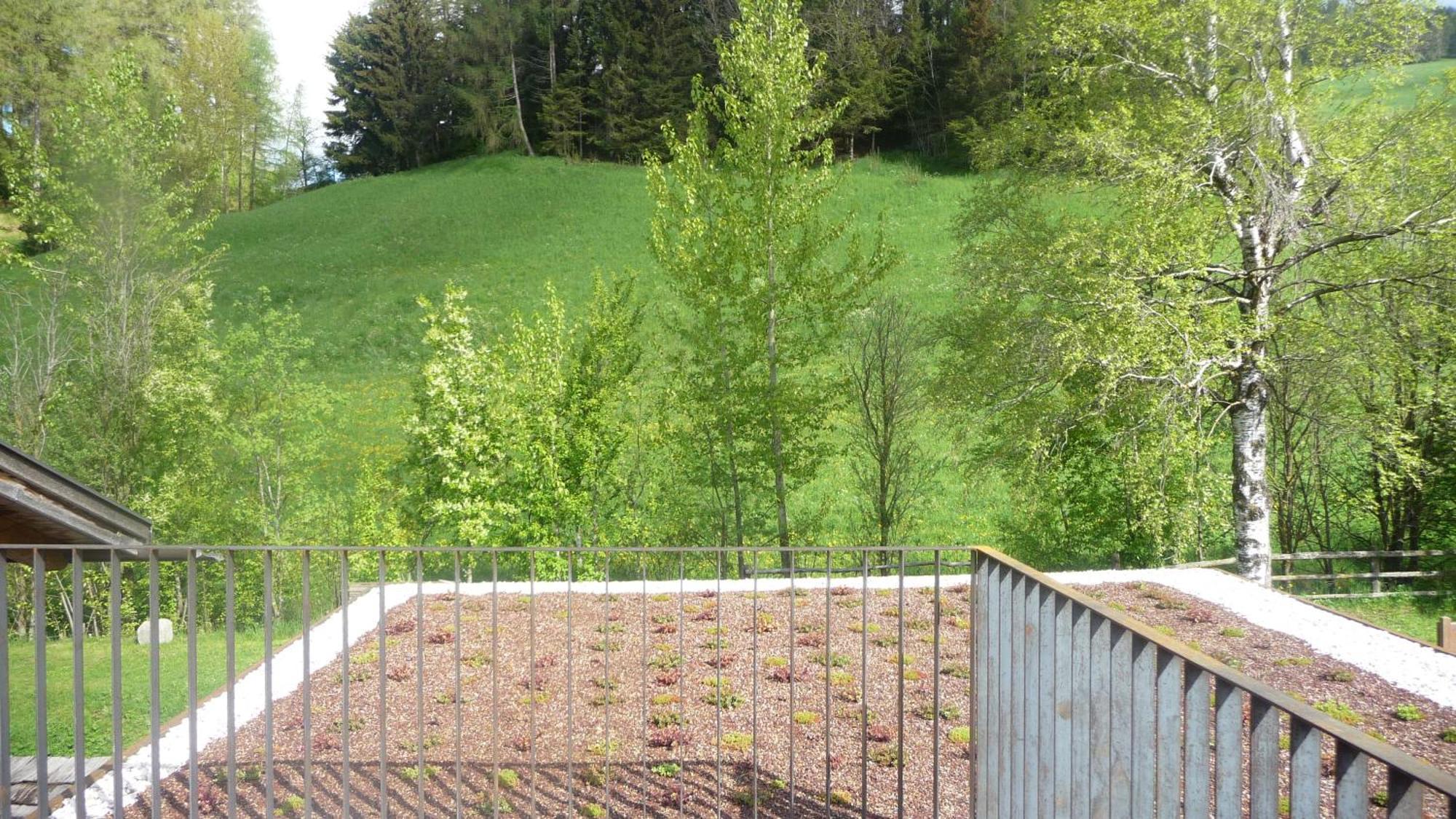 Appartement Pichler Dobbiaco Ruang foto